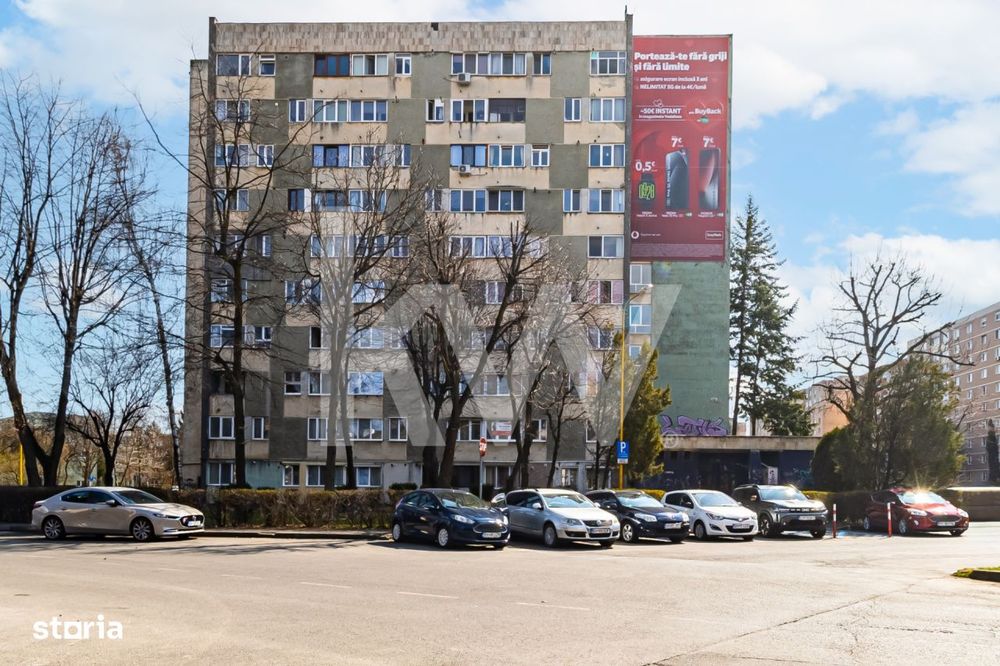 Astra, Garsoniera de inchiriat mobila noua