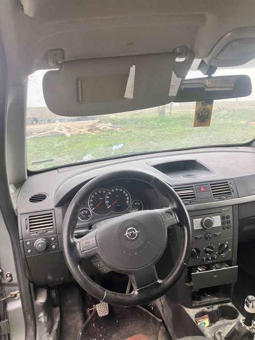 OPEL MERIVA 1.3 cdti 75hp