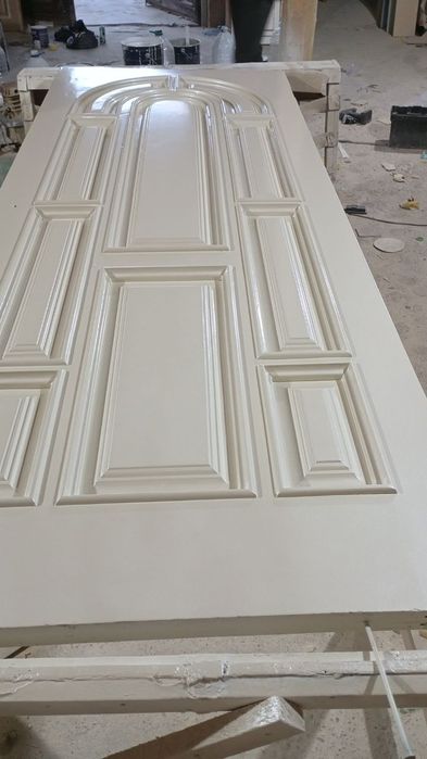 Реставрация мебели и дверей