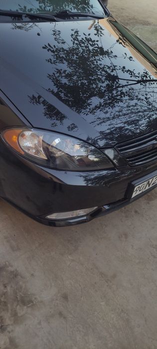 jentra amerikanka fara