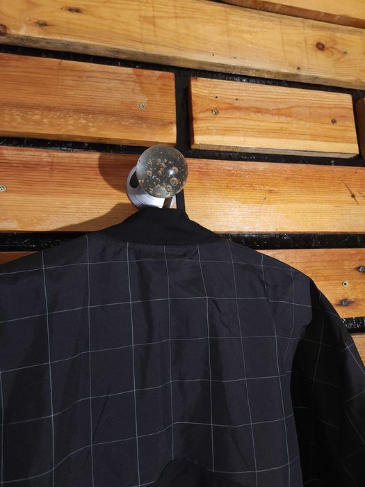 ADIDAS Ветровка/Мъжка L/XL