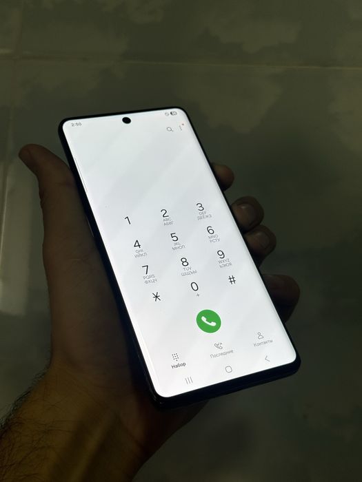 Samsung Galaxy S21 Ultra