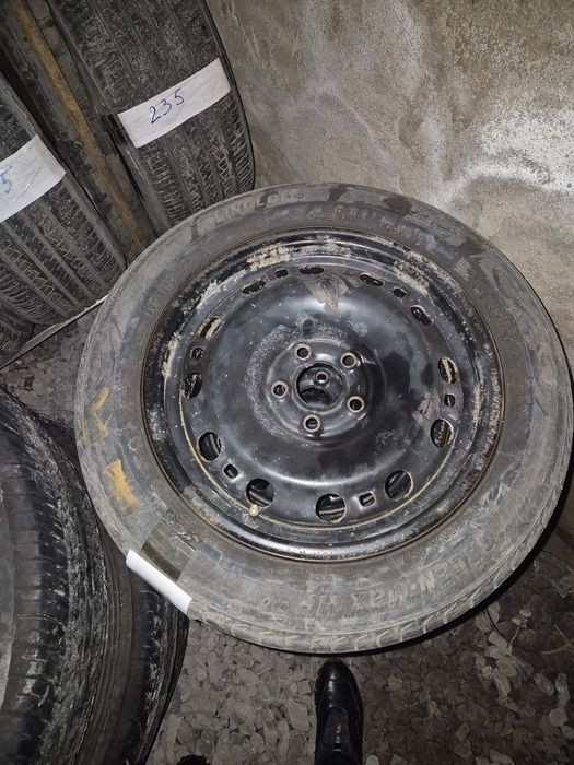 Диска и шина сатылады