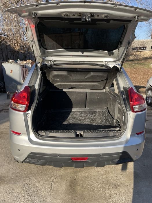 Lada X-Ray 2018 — 4