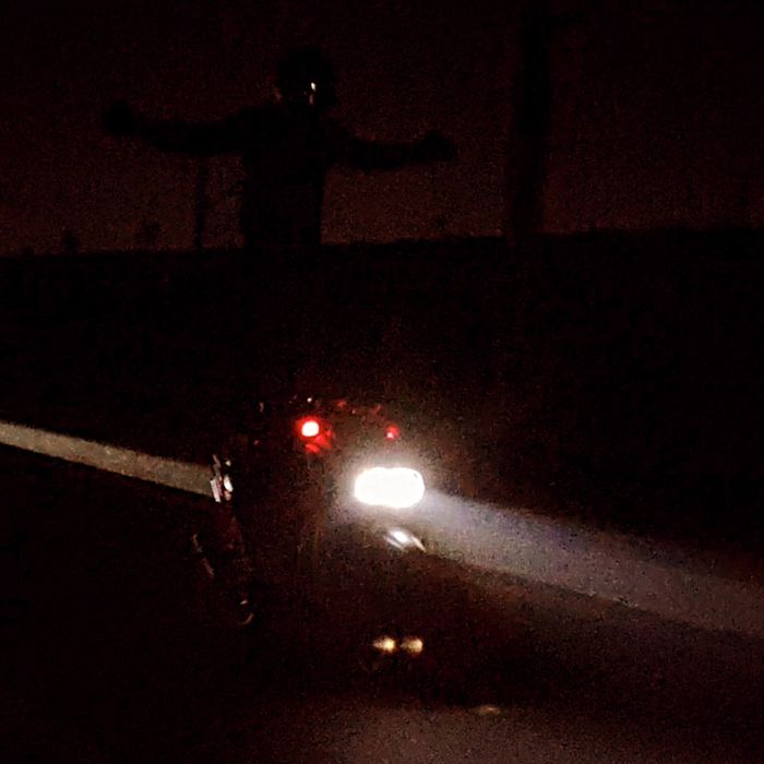 Tank  GST  eng fuli birinci pakalenya