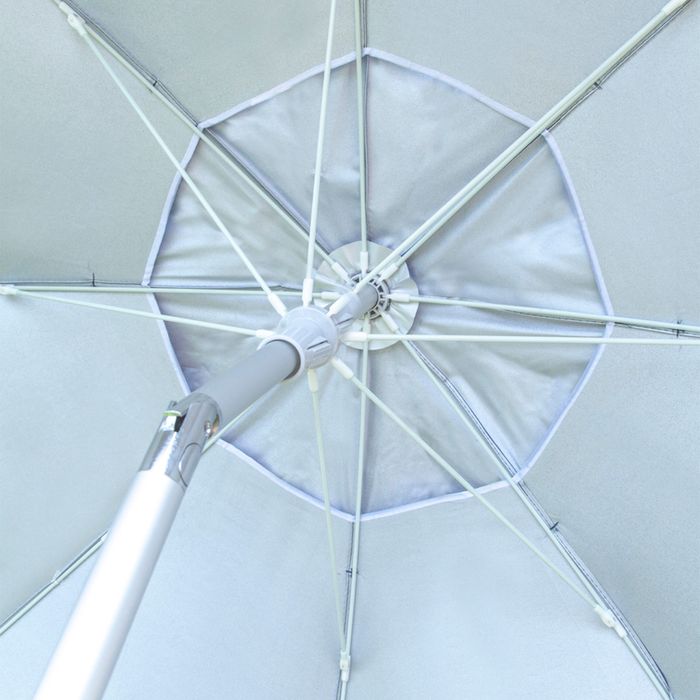 Umbrela Plaja Premium Cu Ventilatie 220 - produs resigilat Decathlon