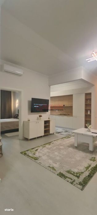 4 camere premium si curte 74mp - Metrou Berceni