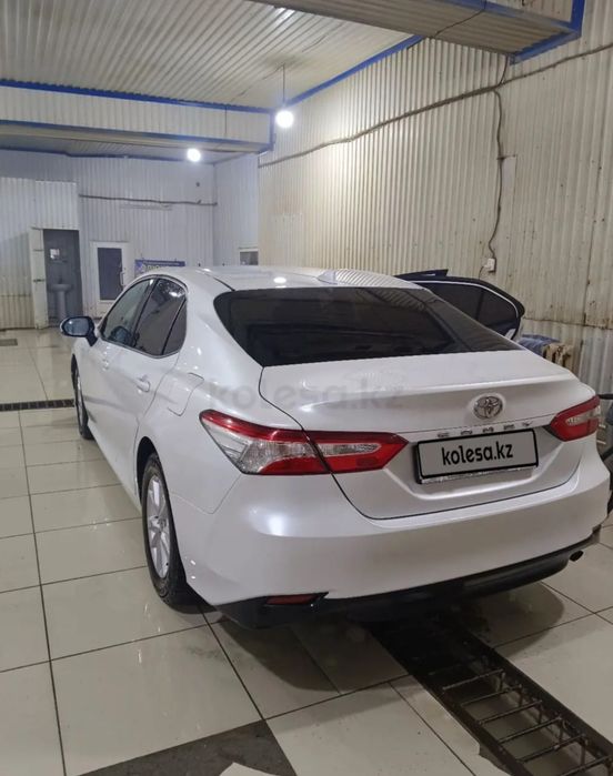 Продается Тойота Камри 70