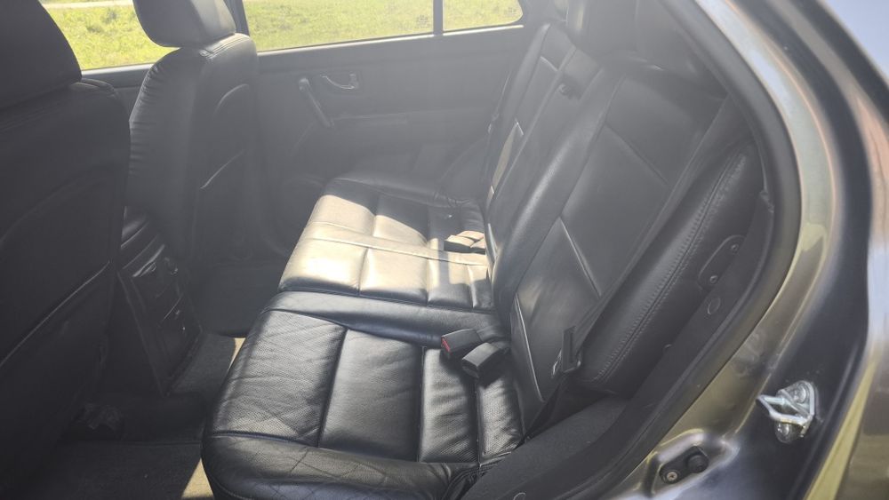 Vand Kia Sorento