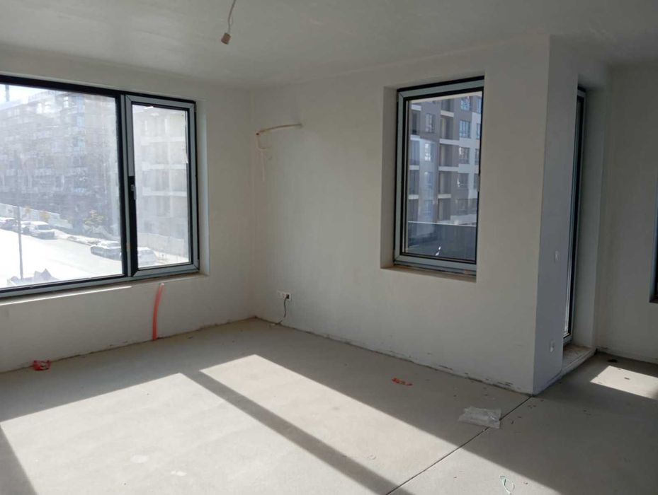 Продава се Тристаен апартамент в София, Малинова долина - 101 кв.м за 2080 €/кв.м - Снимка #1