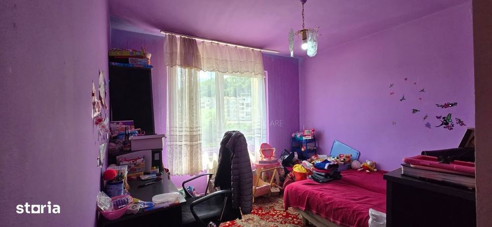Apartament 2 camere, Str. Panselutelor, nr.7 Sighisoara