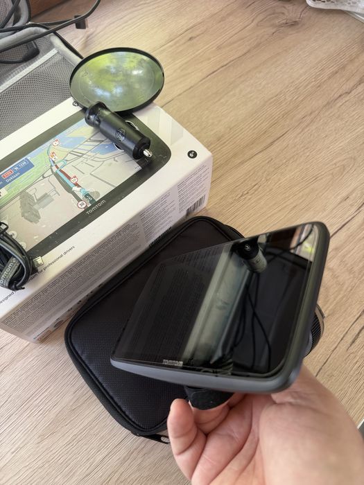 Tomtom GO EXPERT 6’