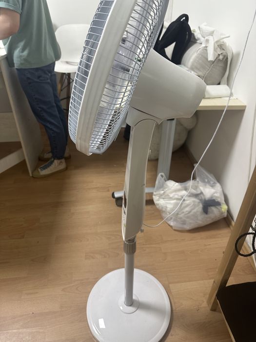 Продам вентилятор в отличном состоянии