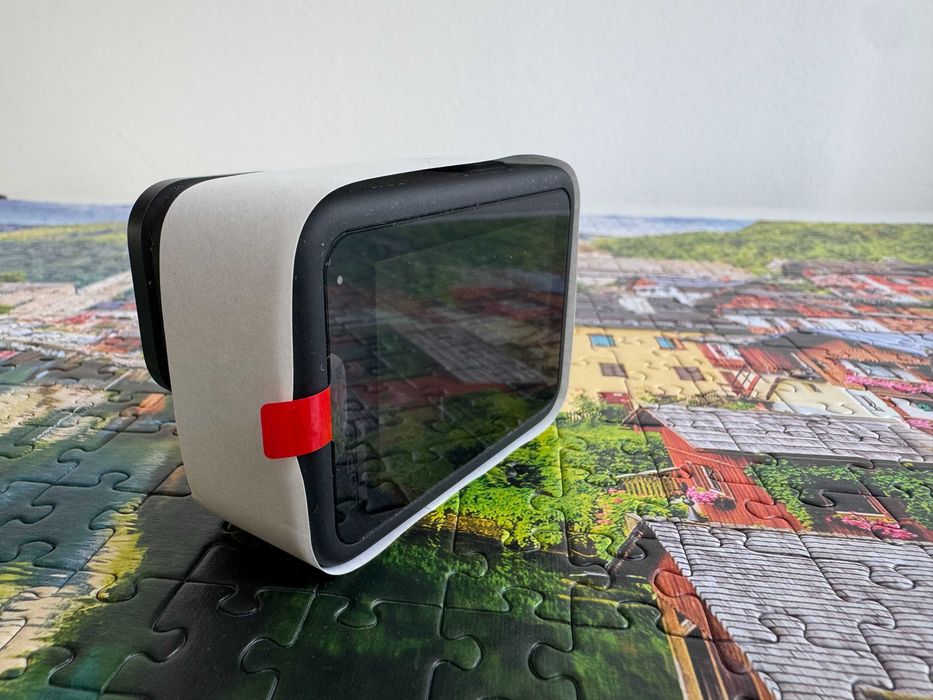 GoPro HERO13 Black noua + baterie Enduro noua