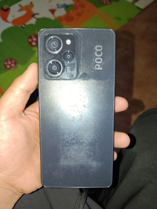 Poco x5 pro 5g 256/8
