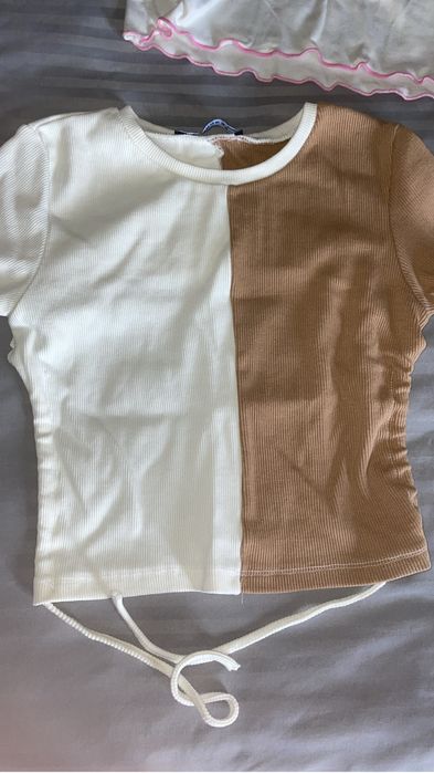 Продам женские кофты и кроп топы