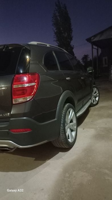 kaptiva diska bolon R20