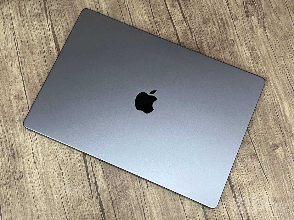 б/у MacBook Pro 16 m2 Pro / 16 / 512