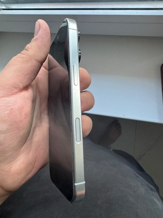 Iphone 16pro 128gb akb91 срочно