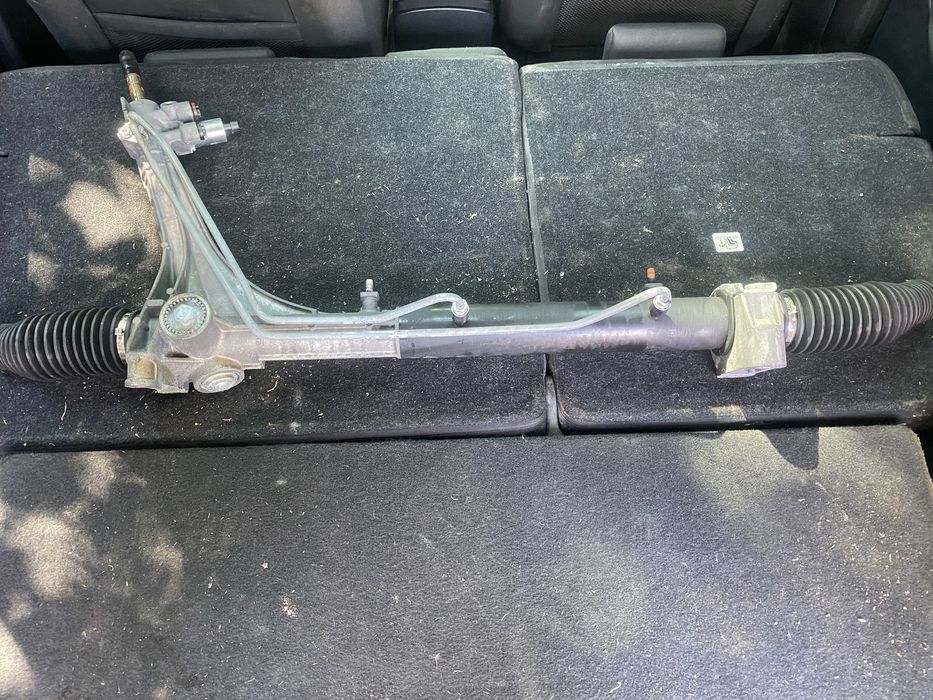 Хидравлична кормилна рейка Boxer/Ducato/Jumper