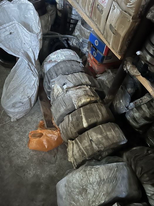 Подшипники любых размеров