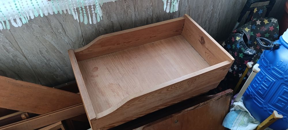 Отдам даром шифоньер