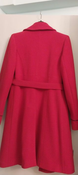 Пальто Турция демисезонное