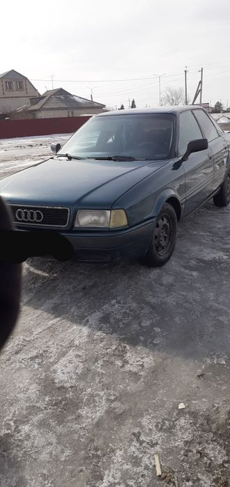 Ауди б4 на продажу