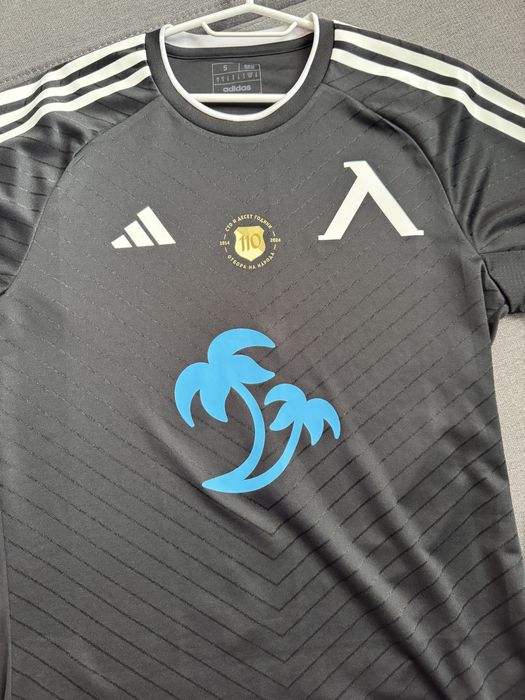 Тениски 110 години Левски София