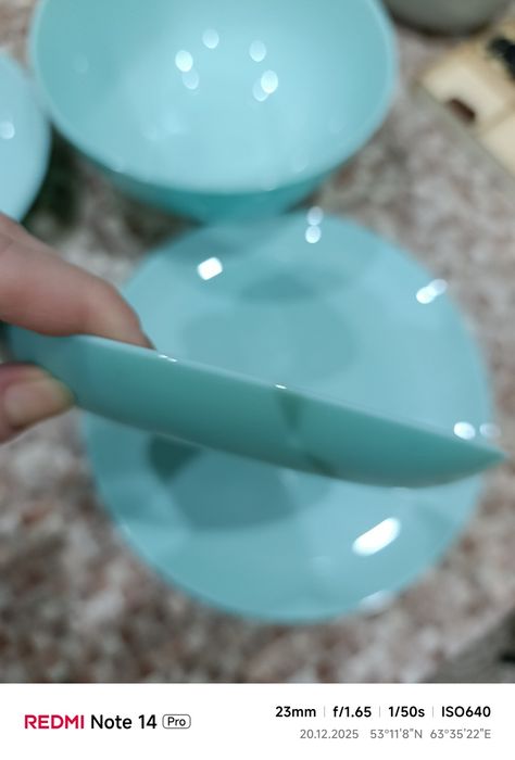 Набор посуды Luminarc