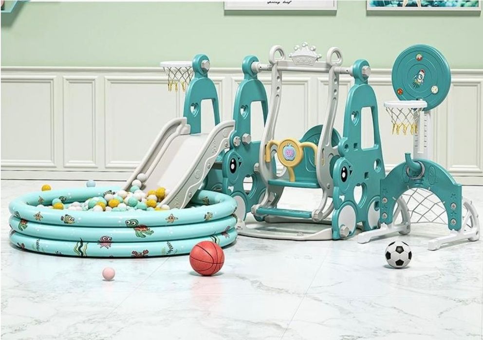 Игровой комплекс