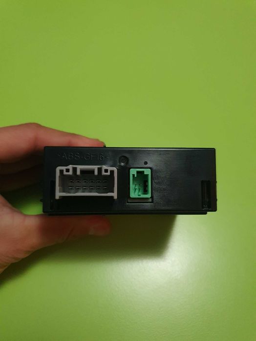 USB/AUX Hub за Мазда Cx-5