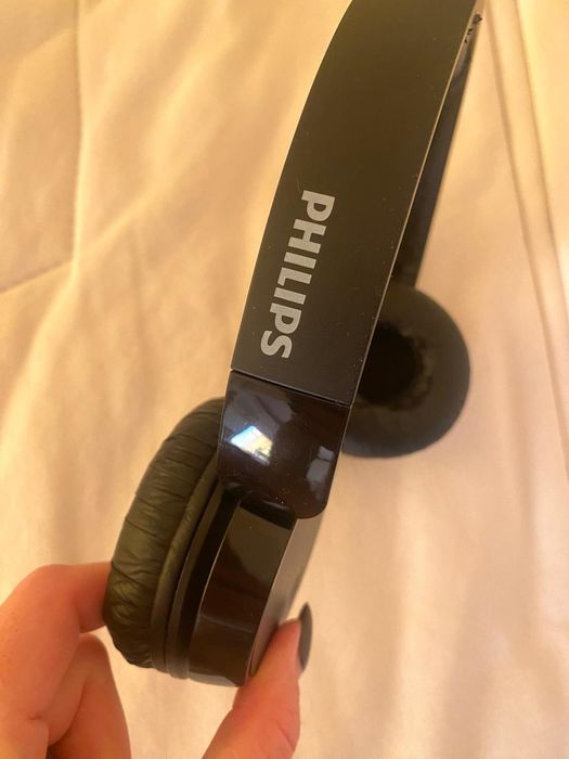 Casti Philips reglabile