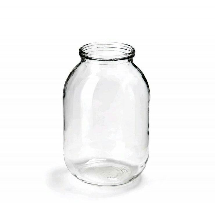 БАНКИ 2литровые !