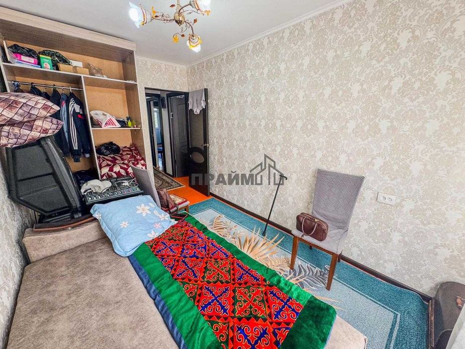 ПРОДАМ 3Х ком. Самал (Ляззат ПРАЙМ)