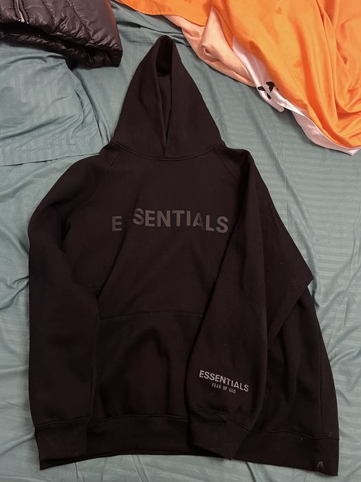 hanorac essentials FOG