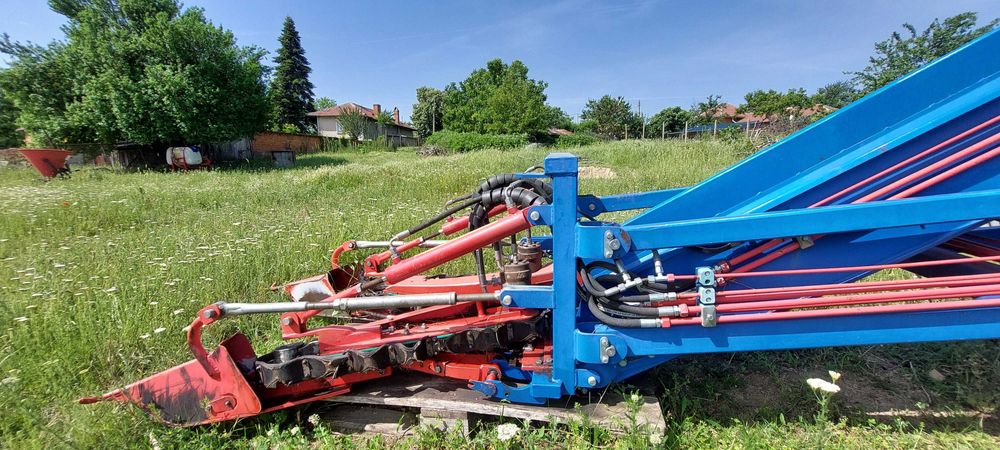 Косачка за лавандулa