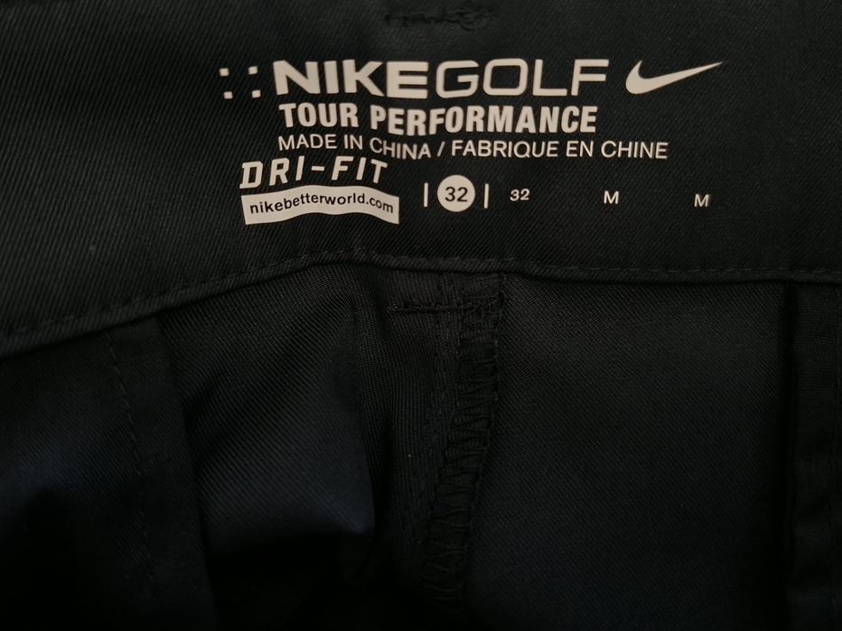 Nike Dry Fit-Ориг. Къси панталони  Нови!