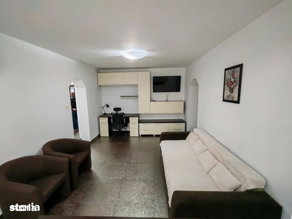 Comision0%-AlmanImobiliare-Oferta-2Camere-Mobilat-Zona Tomis II — fotografia 3