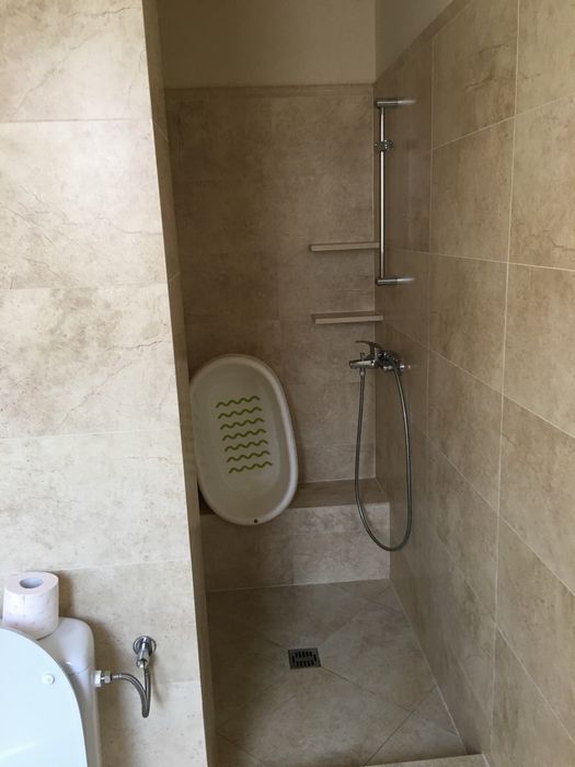 Inchiriez ap echip lux 2 camere + open space , echipat, ultracentral