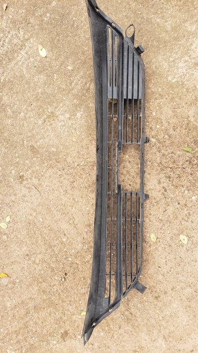 Решетка Опел кросланд Х