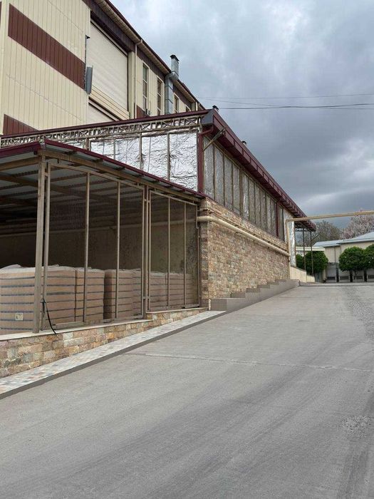 СРОЧНО сдаётся в аренду Нежилой склад (50м2-200м2)