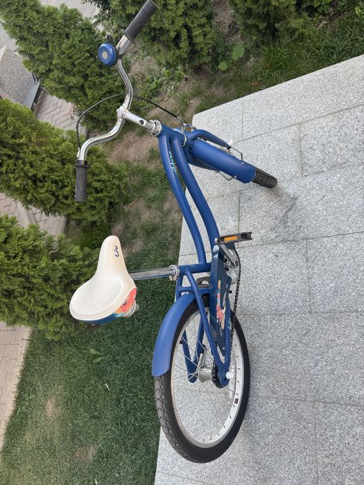 Детский велосипед Liv Adore 20 (Giant Bicycles)