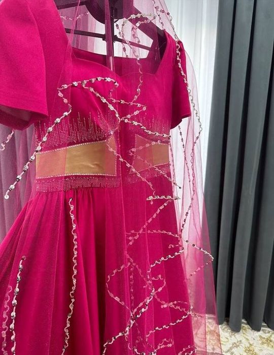 Вечерний куйлак. Келинлар учун куйлак.