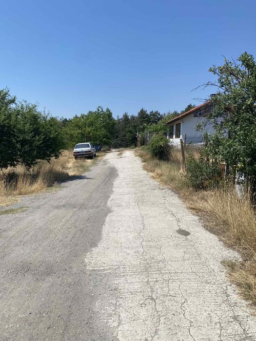 Продава се Парцел в Аксаково - 613 кв.м за 76 €/кв.м - Снимка #2