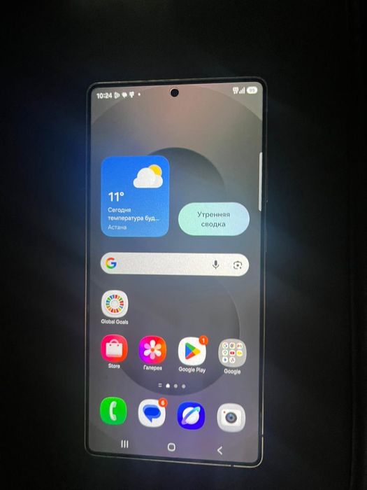 Обмен на телефон Samsung s25 ultra