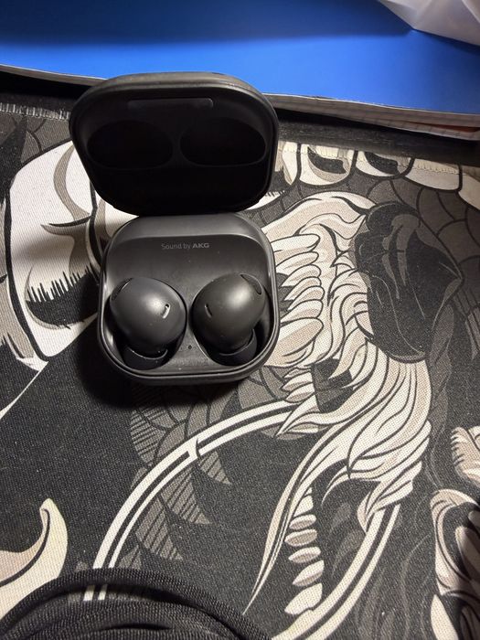 Galaxy buds 2pro