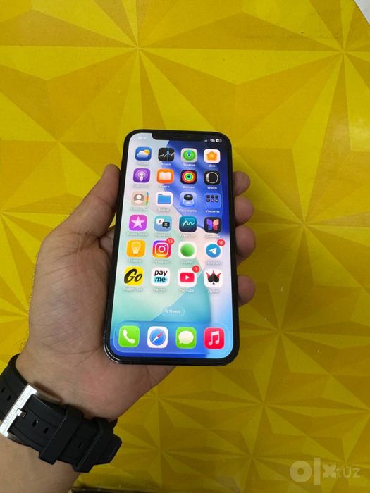 Iphone 12pro LLA/5G 128GB