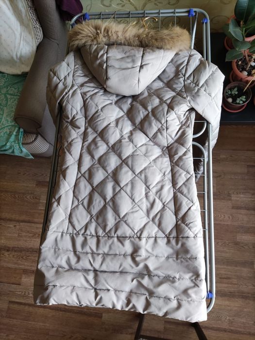 Куртка демисезонная