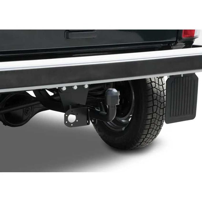 Фаркоп Lada Niva Лада Нива Урбан